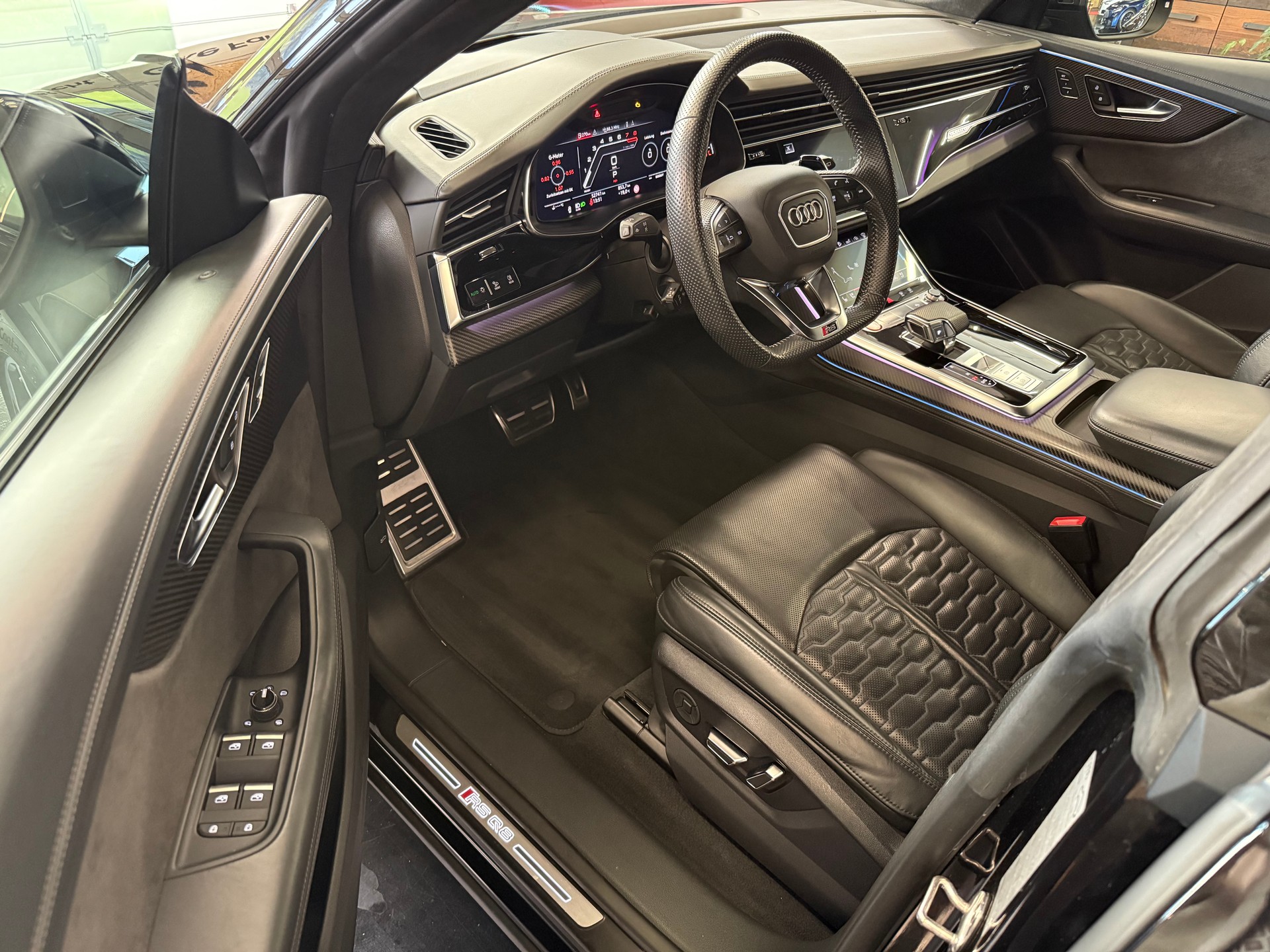 AUDI RSQ8 quattro tiptronic ABT 700 PS-image-8