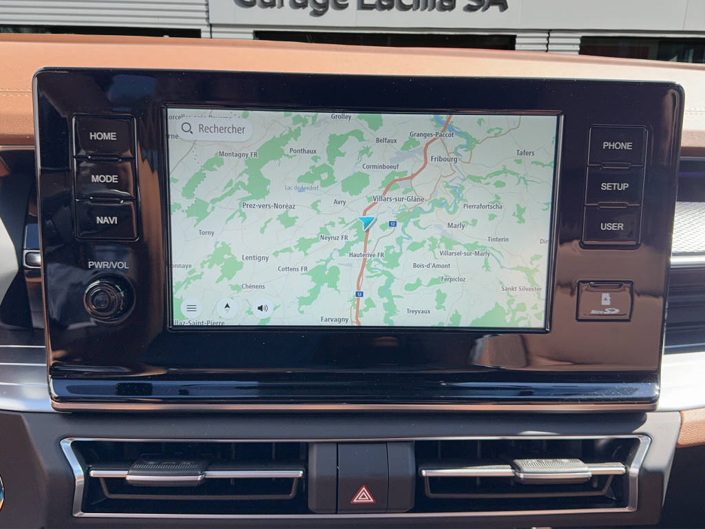 KGM-SsangYong Torres 1.5 T-Gdi 1st Edition 4 4WD AT-image-13