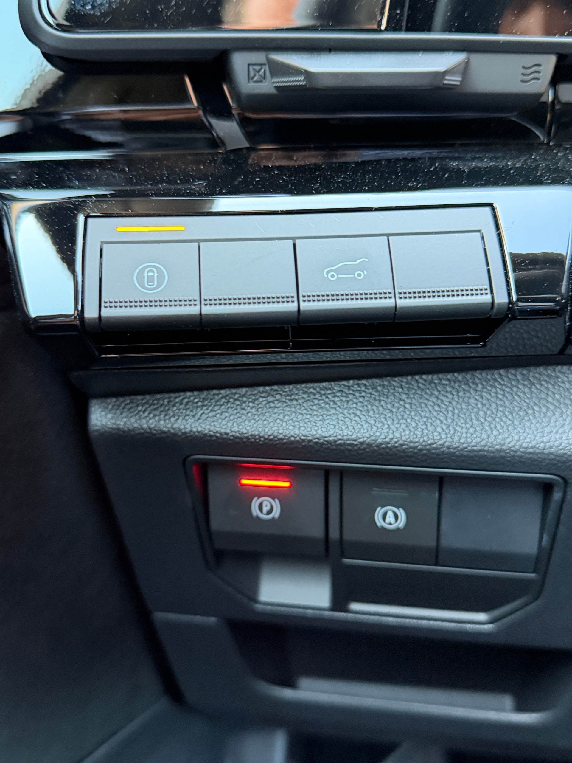 RENAULT Espace 1.2 E-Tech 200 Esprit Alpine 7-Sitze-image-19