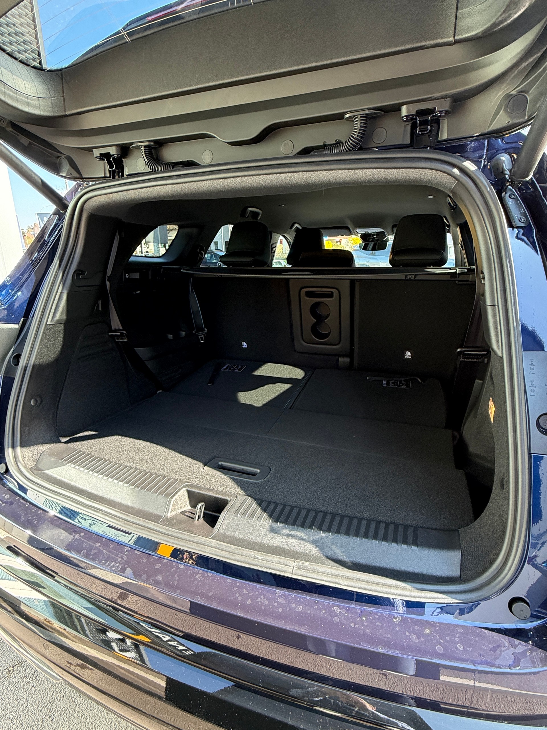 RENAULT Espace 1.2 E-Tech 200 Esprit Alpine 7-Sitze-image-4