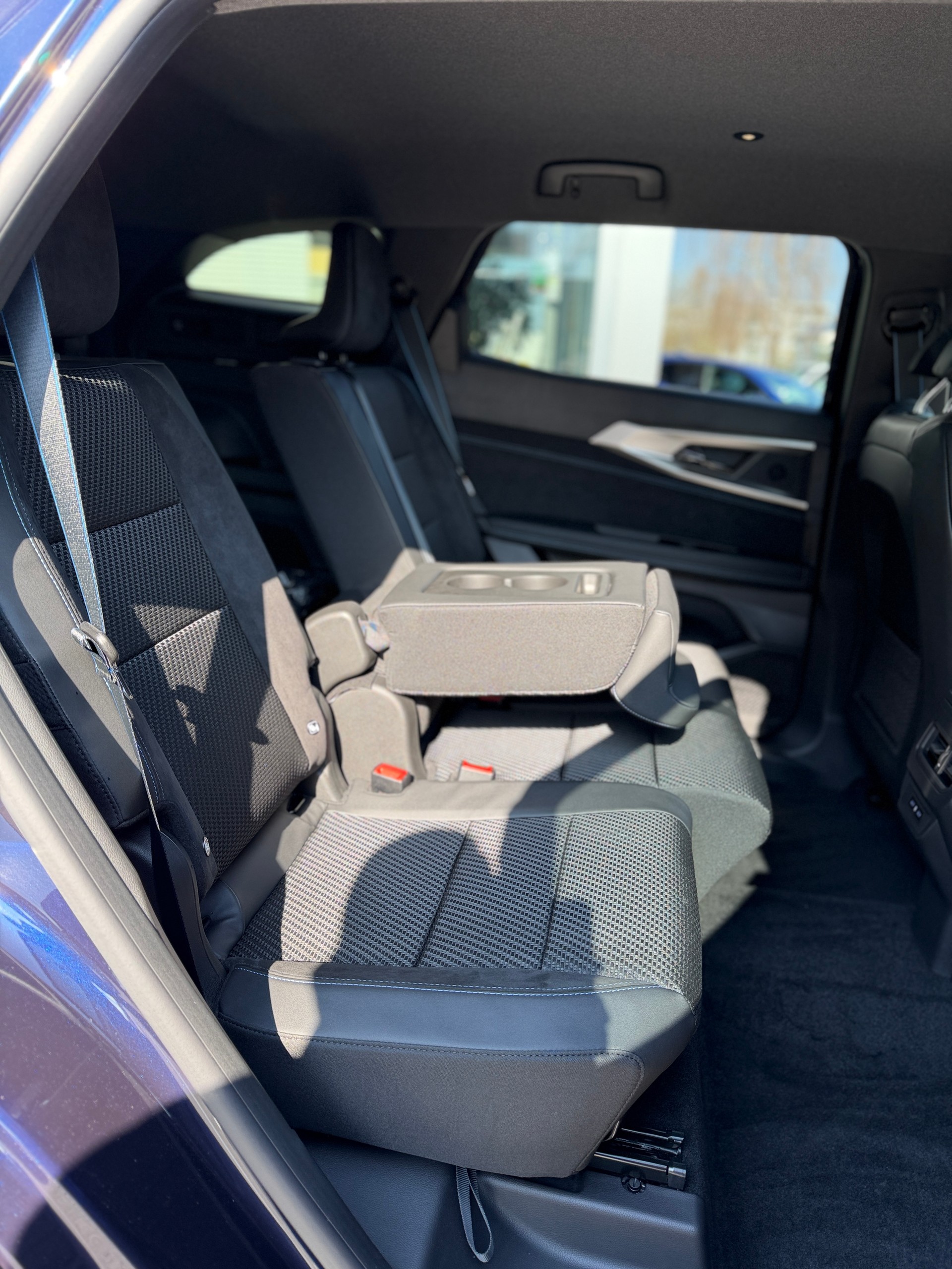 RENAULT Espace 1.2 E-Tech 200 Esprit Alpine 7-Sitze-image-7