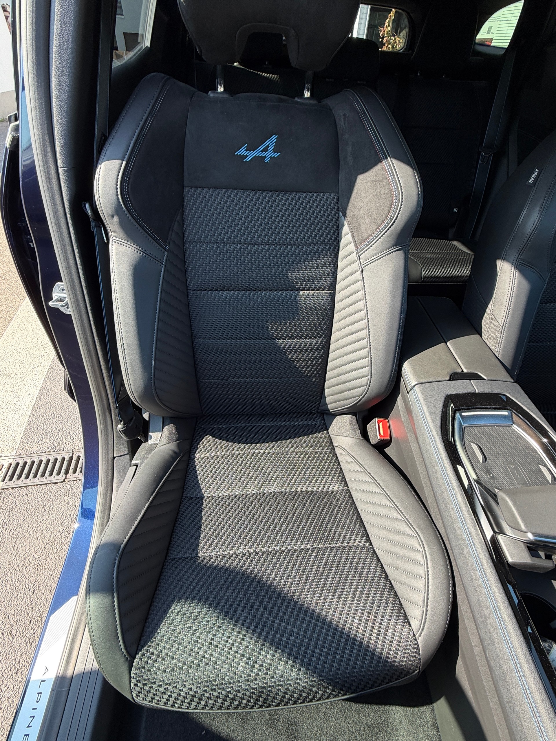 RENAULT Espace 1.2 E-Tech 200 Esprit Alpine 7-Sitze-image-10