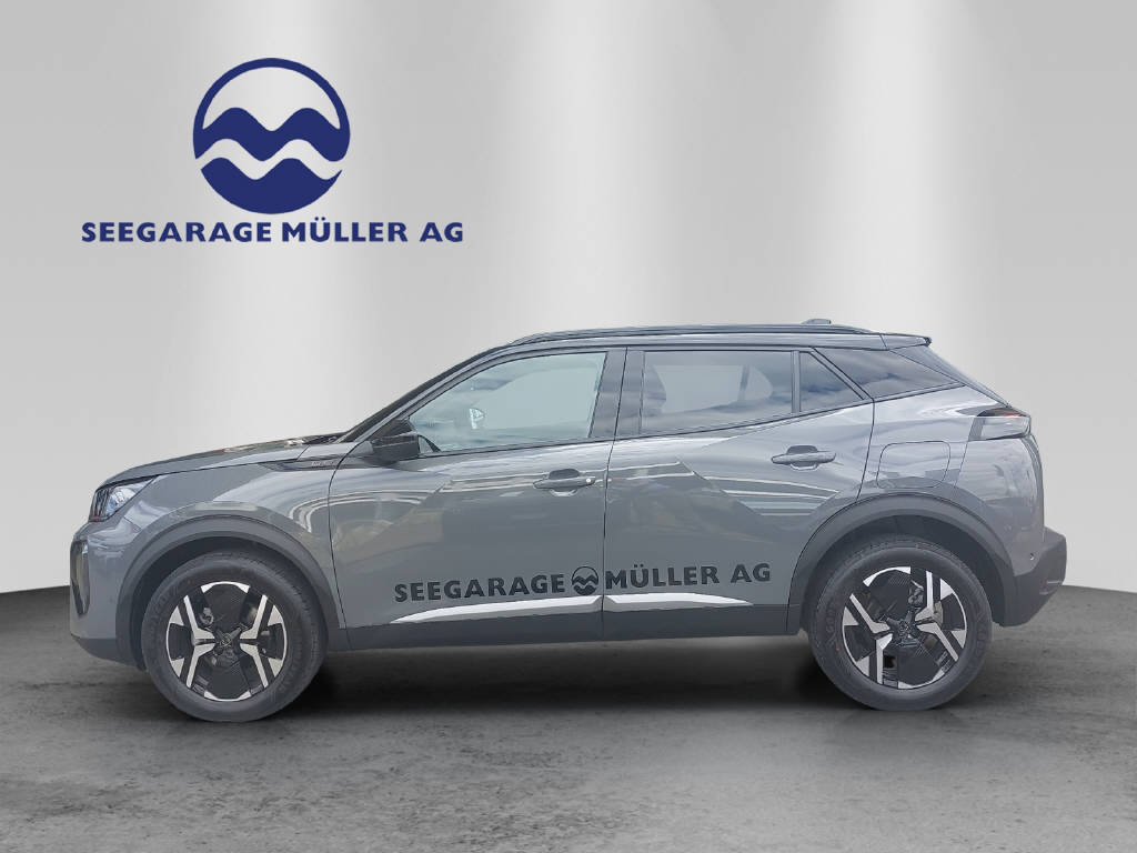 PEUGEOT 2008 1.2 Hybrid 145 GT-showroom-element-2