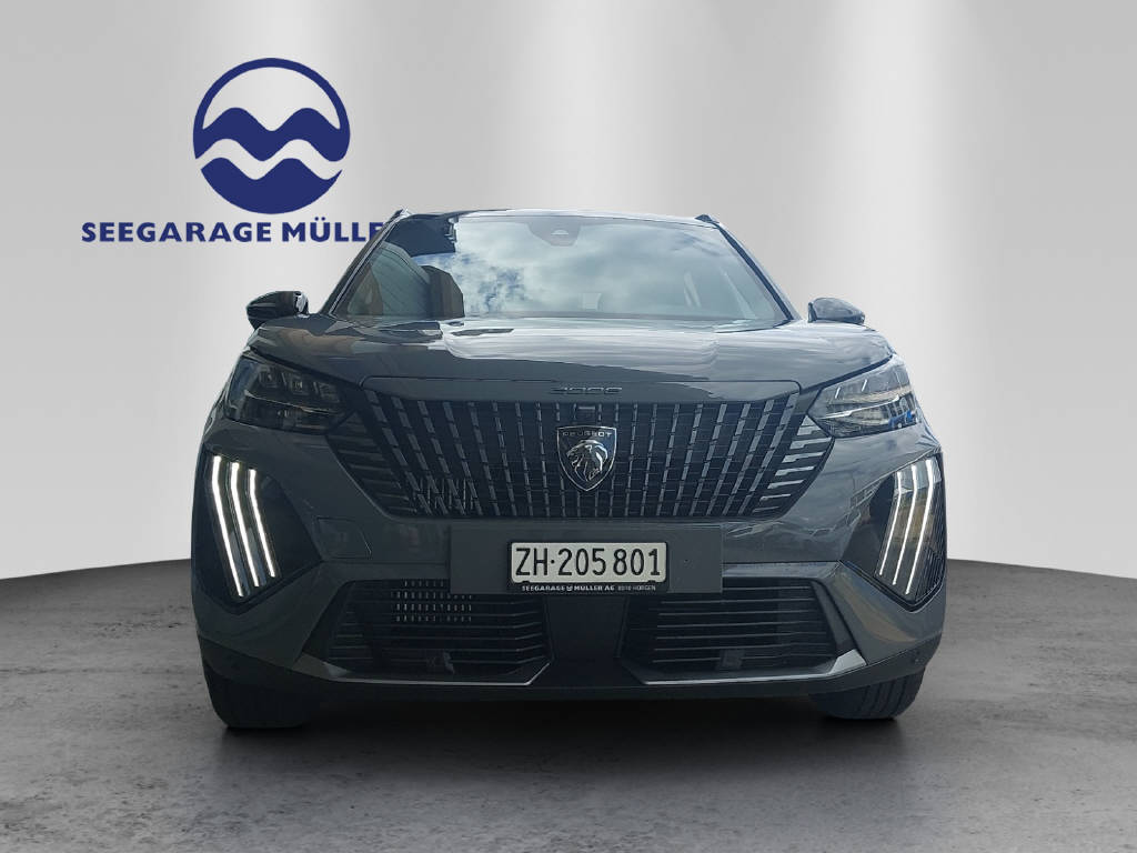 PEUGEOT 2008 1.2 Hybrid 145 GT-showroom-element-1