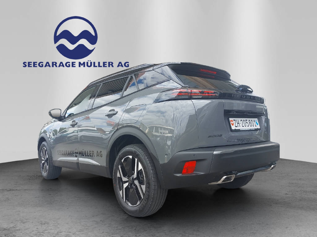 PEUGEOT 2008 1.2 Hybrid 145 GT-showroom-element-3