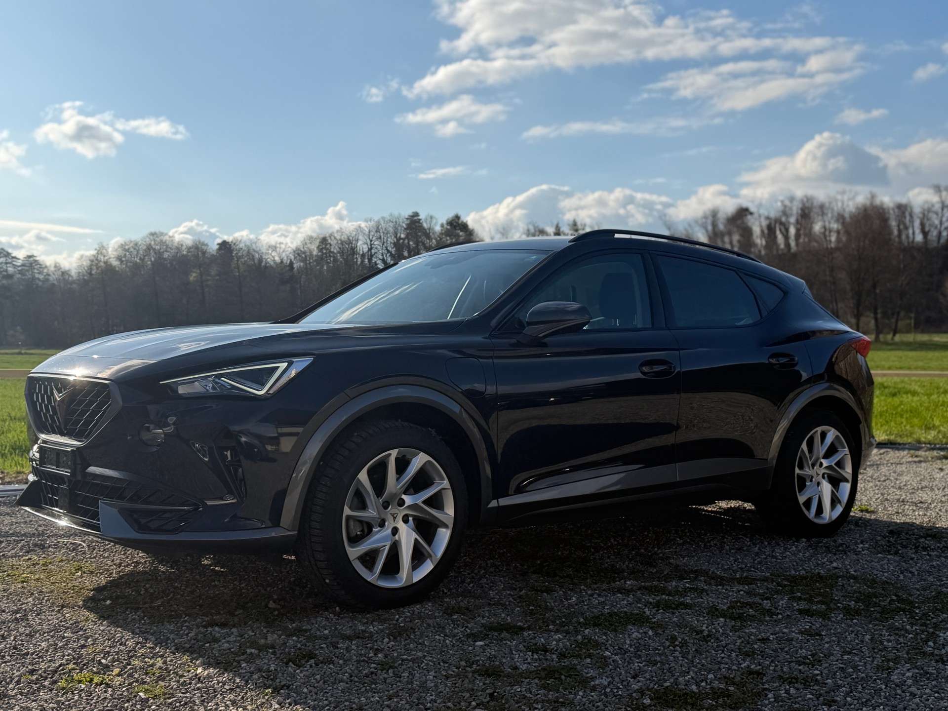 CUPRA Formentor 1.4 e-HYBRID pHEV DSG-image-7