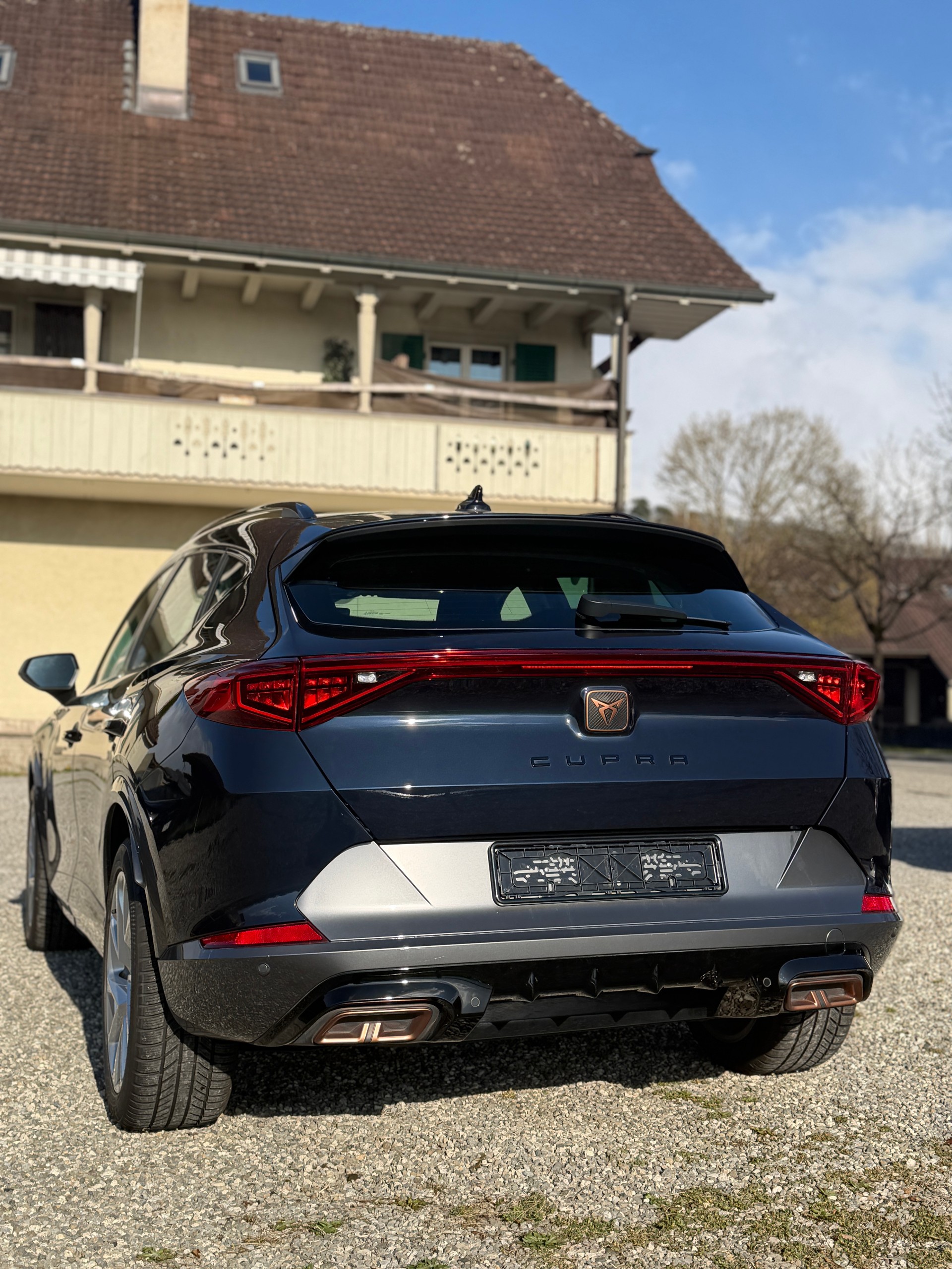CUPRA Formentor 1.4 e-HYBRID pHEV DSG-image-4