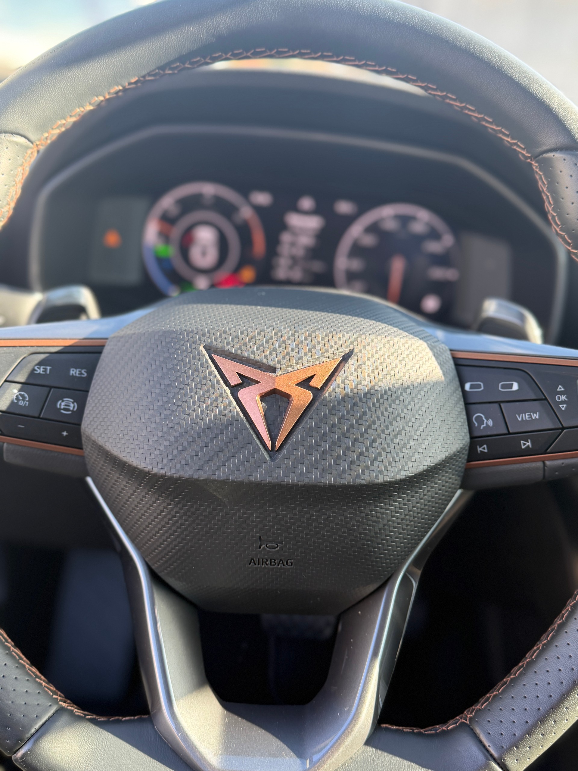 CUPRA Formentor 1.4 e-HYBRID pHEV DSG-image-10