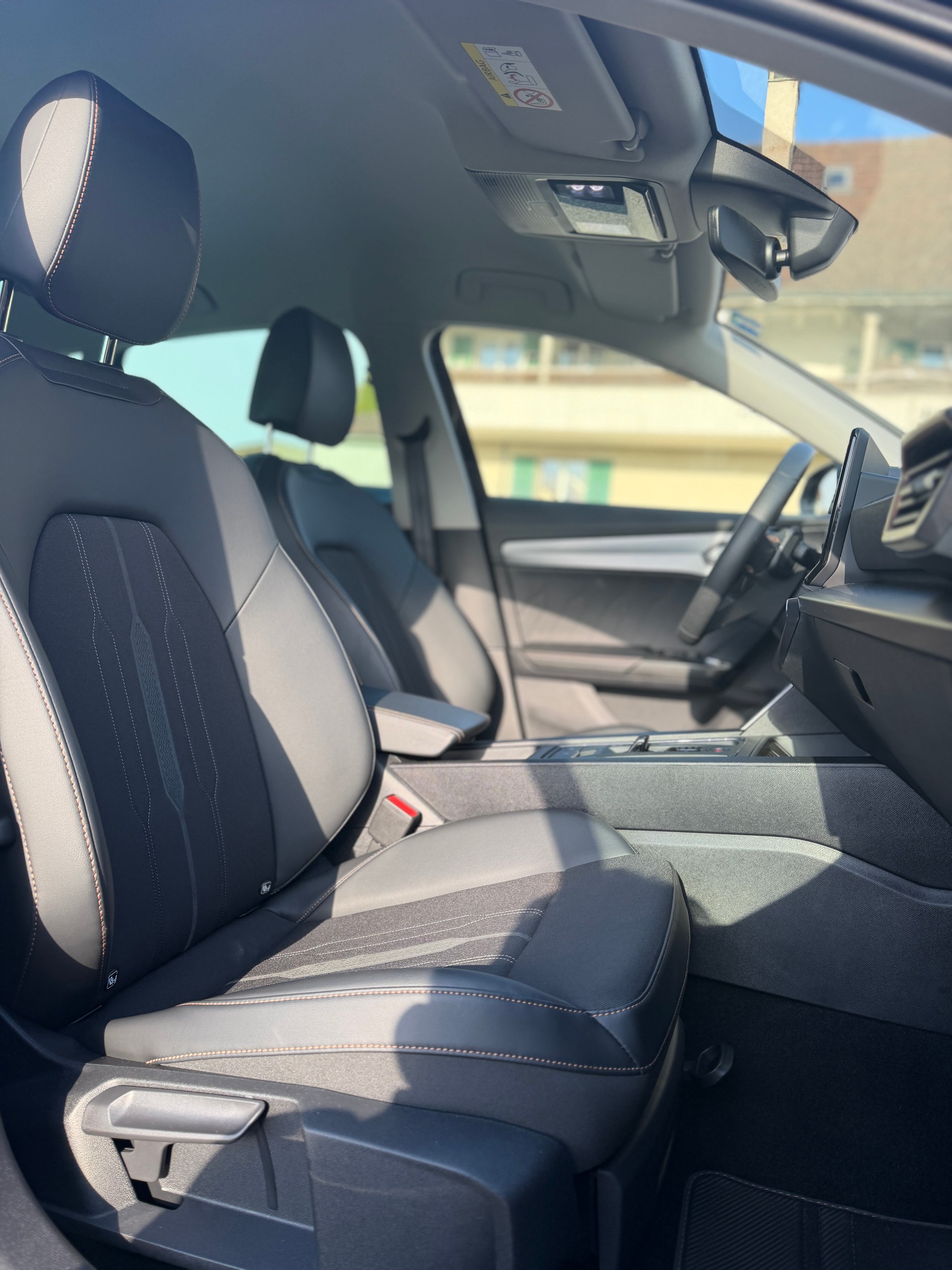 CUPRA Formentor 1.4 e-HYBRID pHEV DSG-image-14