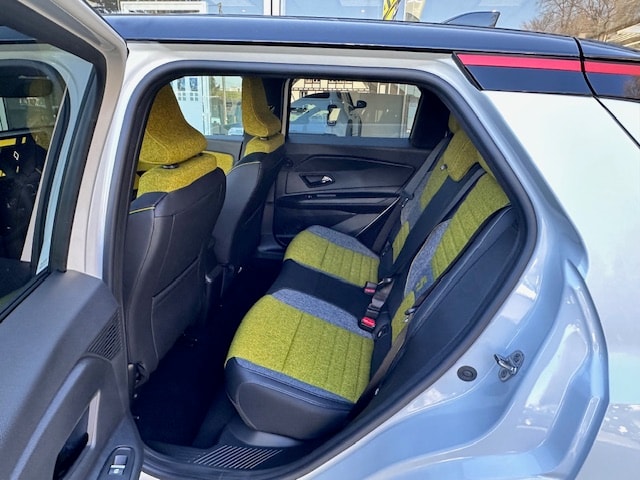 RENAULT R5 E-Tech Comfort Range 52 kWh Iconic Five-image-12