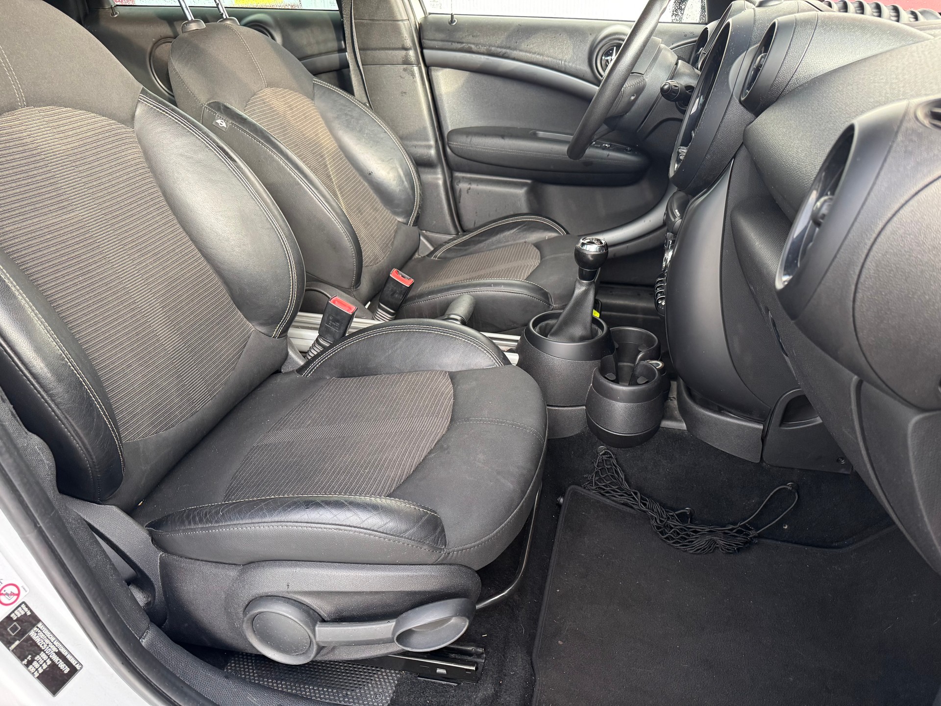 MINI Countryman Cooper S ALL4 Snowhill-image-7