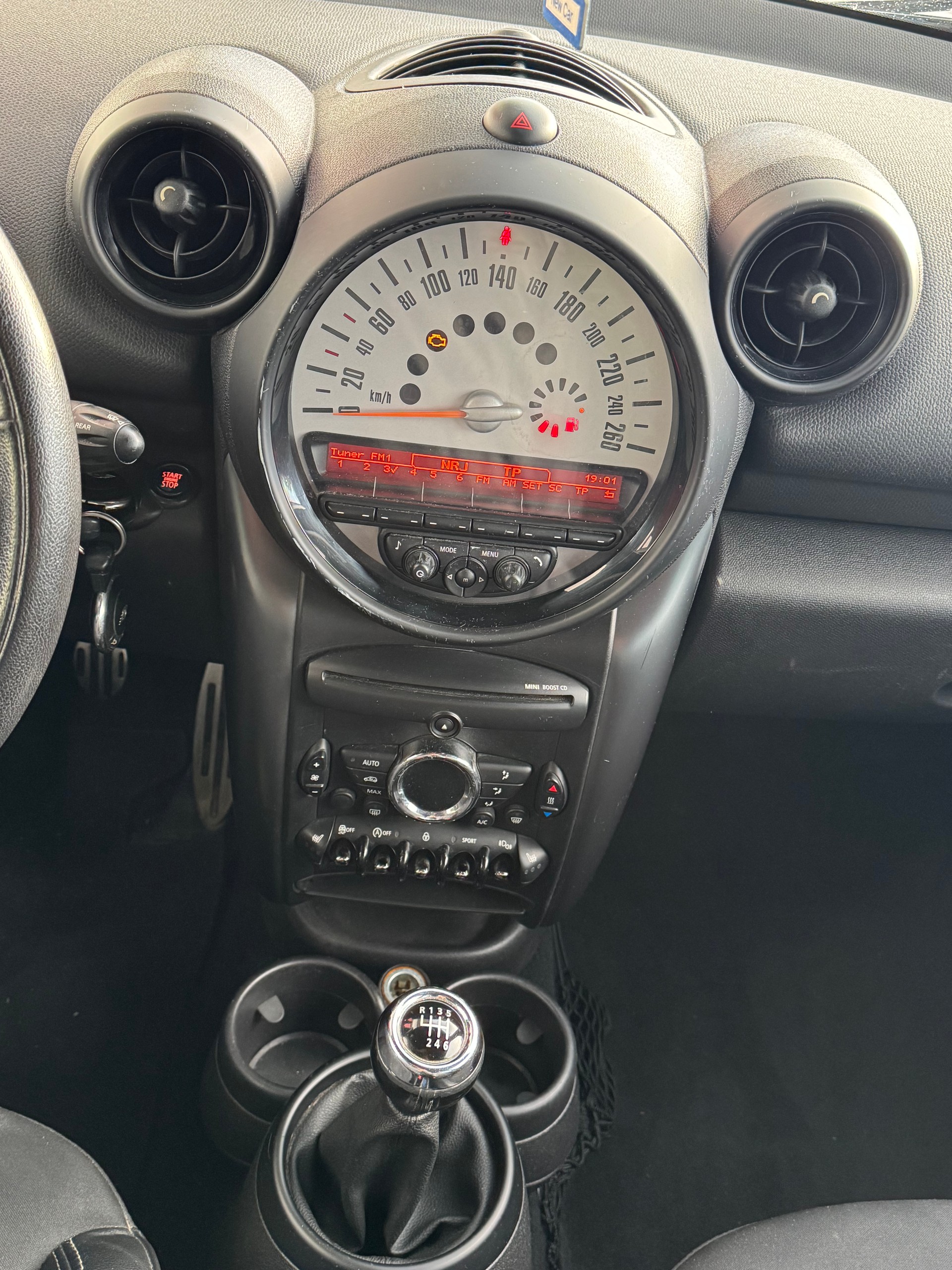 MINI Countryman Cooper S ALL4 Snowhill-image-10