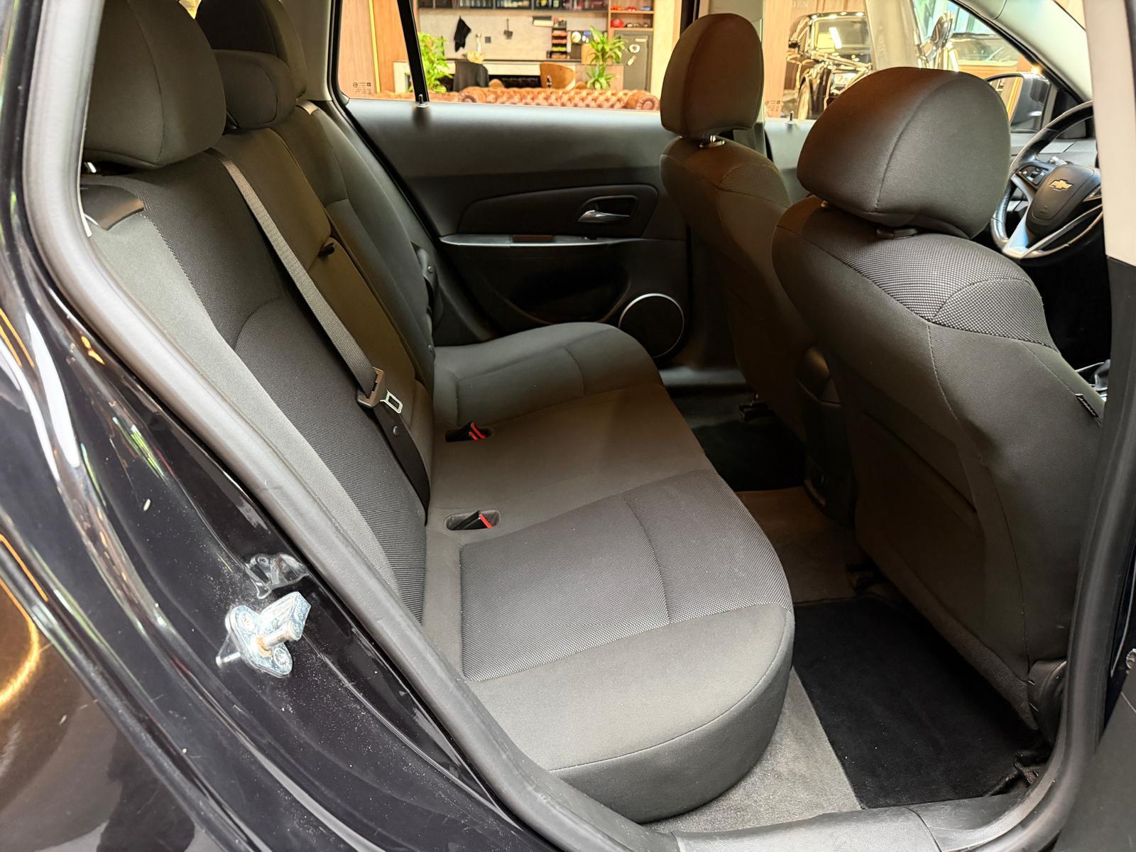 CHEVROLET Cruze 1.8 LTZ-image-15