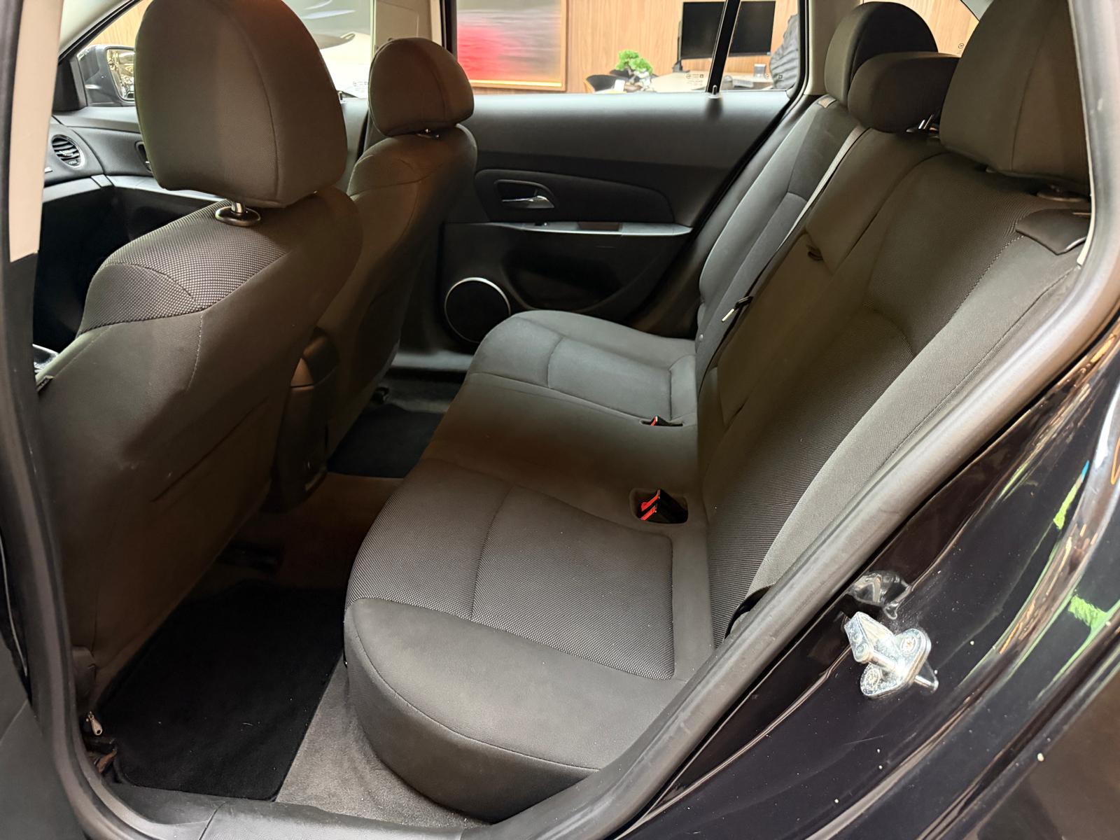 CHEVROLET Cruze 1.8 LTZ-image-14