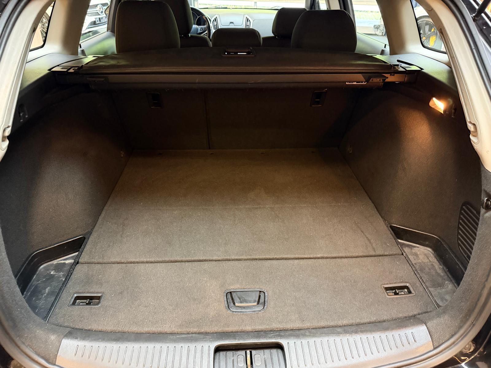 CHEVROLET Cruze 1.8 LTZ-image-16