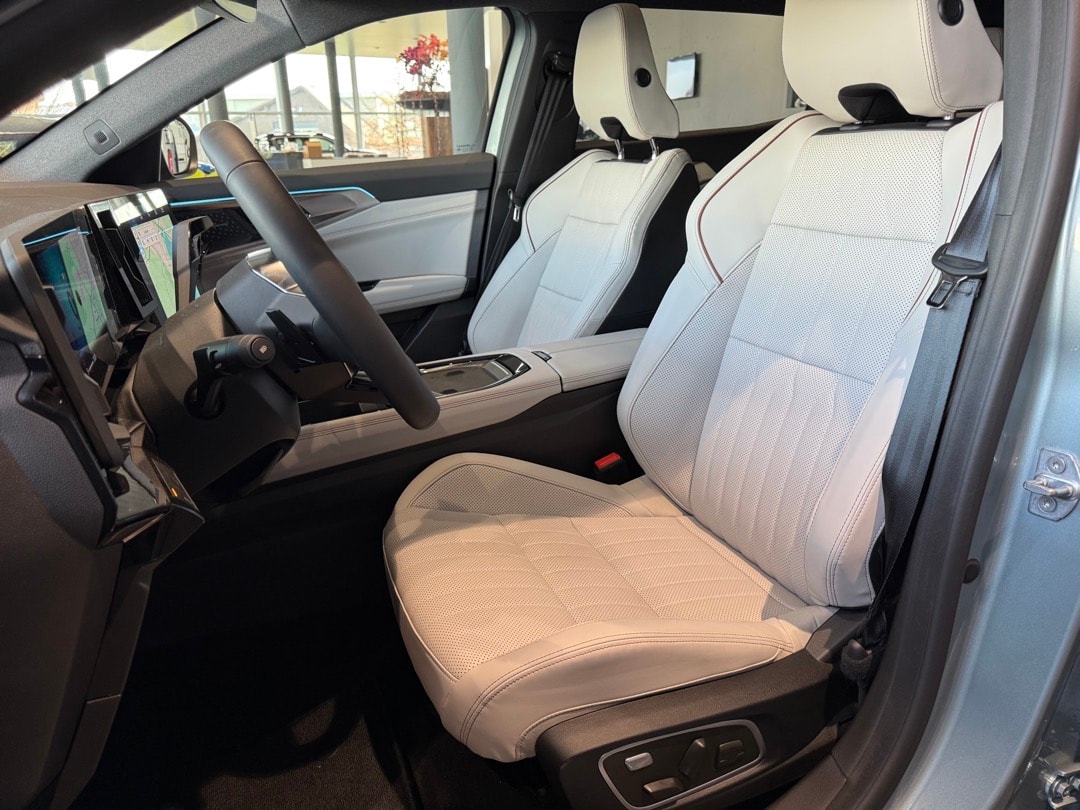 RENAULT Espace 1.2 E-Tech 200 Iconic 5-Sitze-image-9