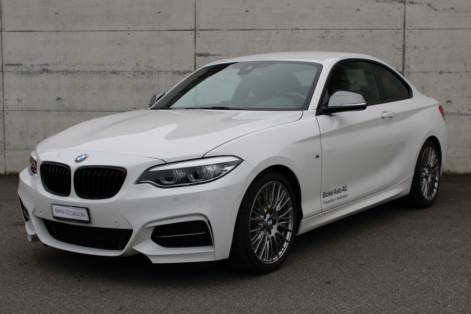 BMW M240i xDrive