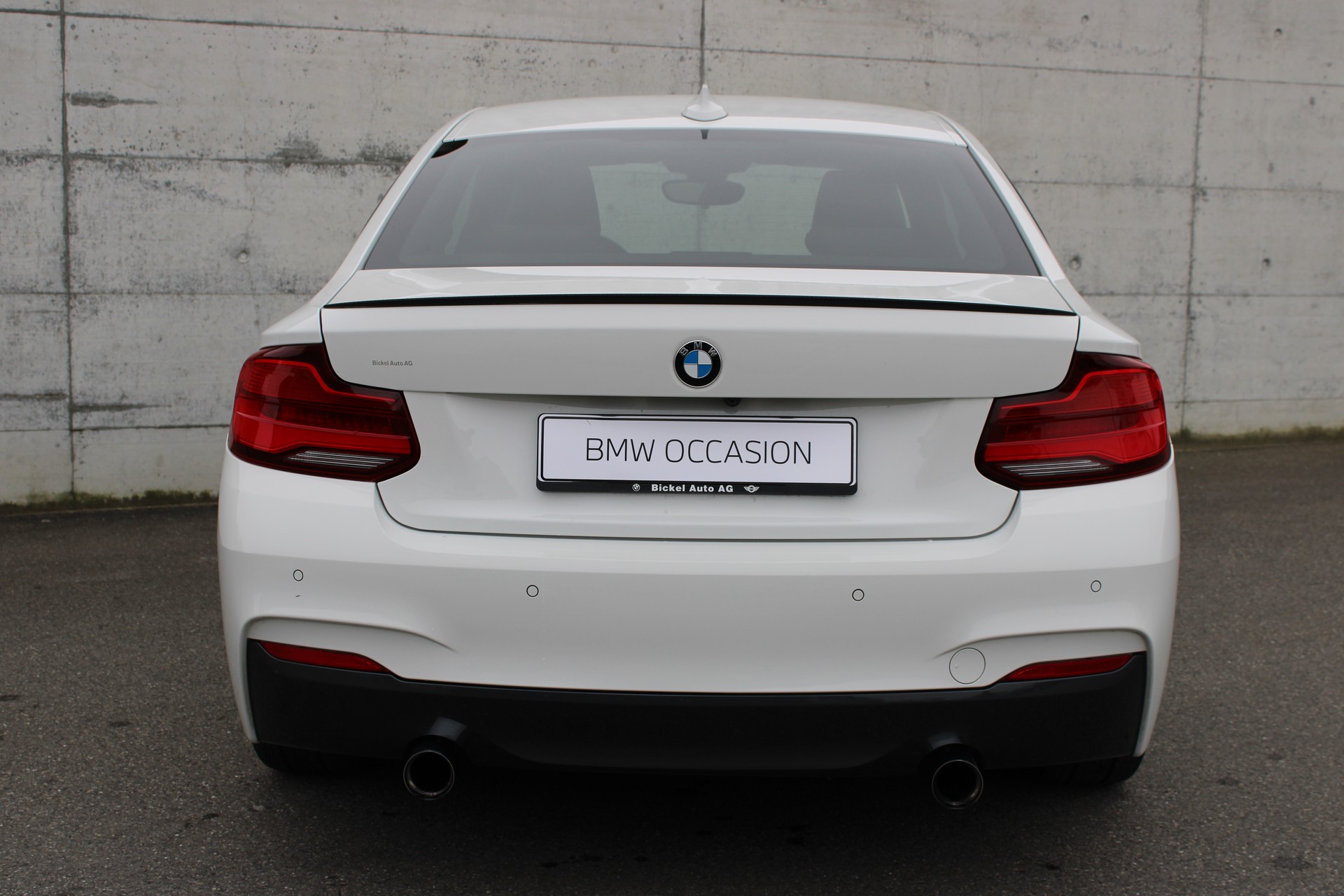 BMW M240i xDrive-image-5
