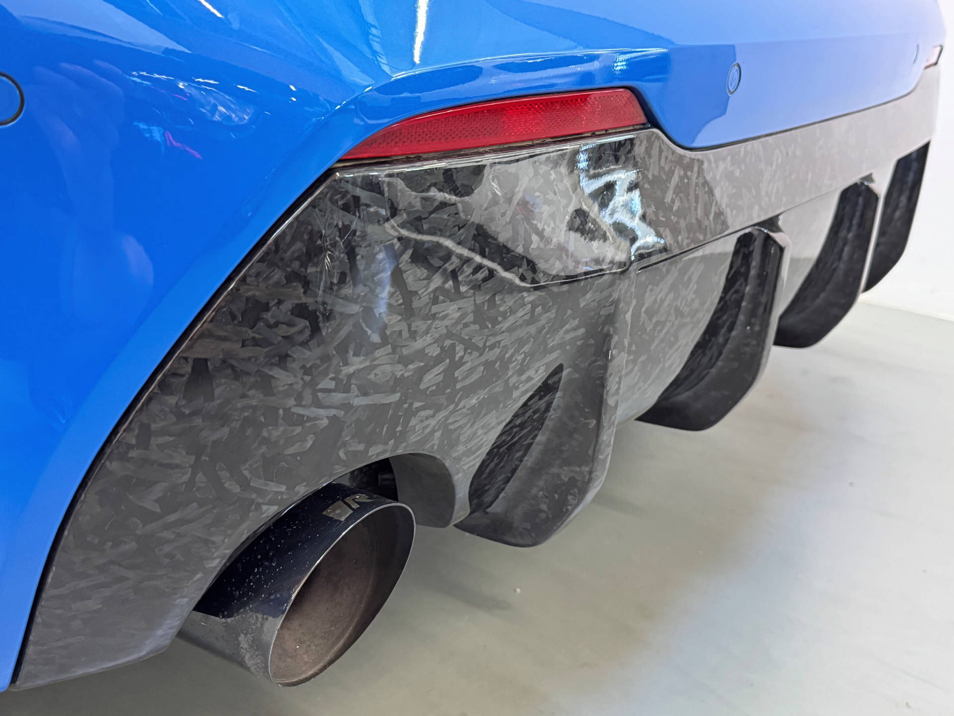 BMW M135i xDrive Swiss Performance Edition-image-10