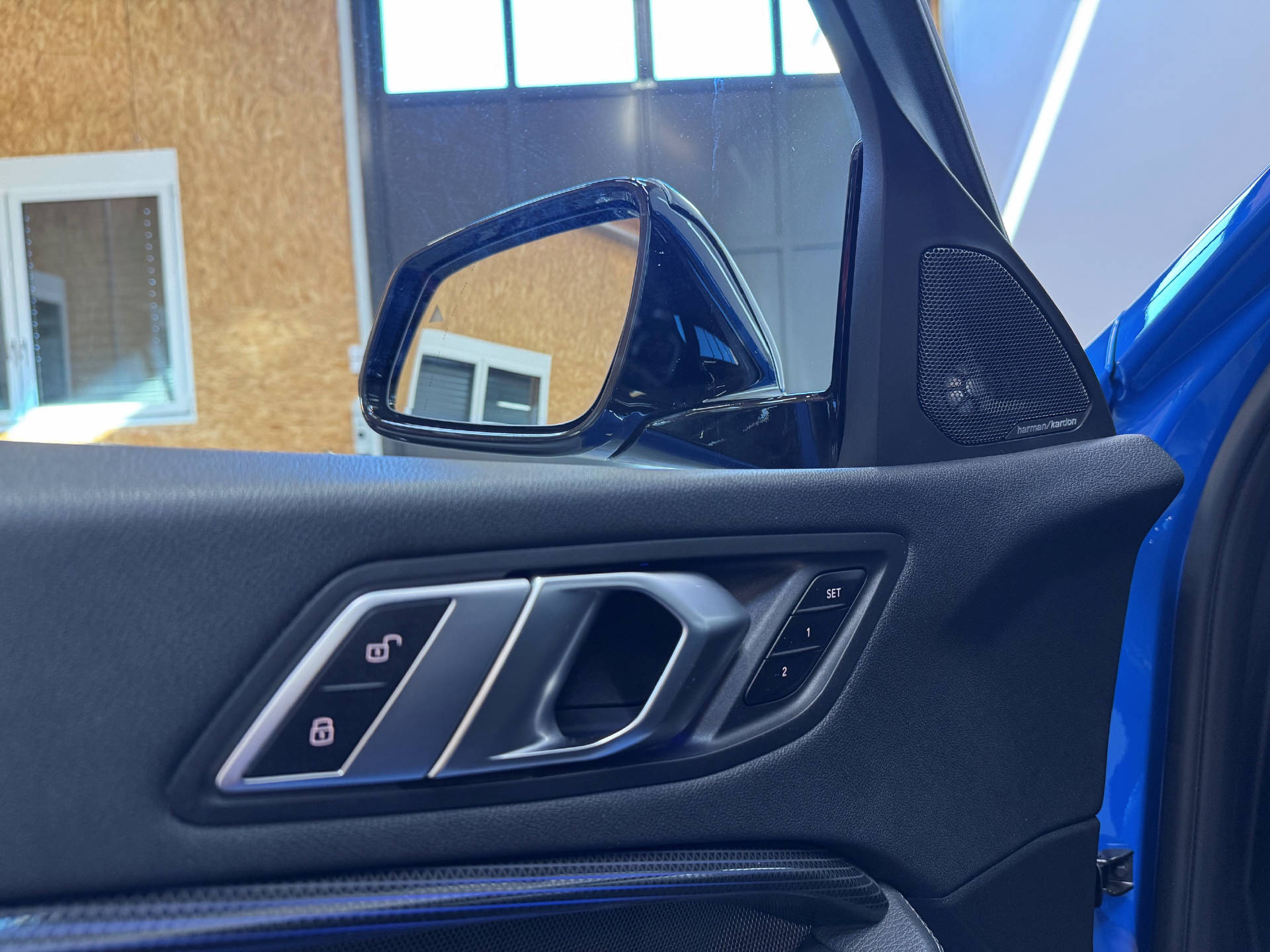 BMW M135i xDrive Swiss Performance Edition-image-9