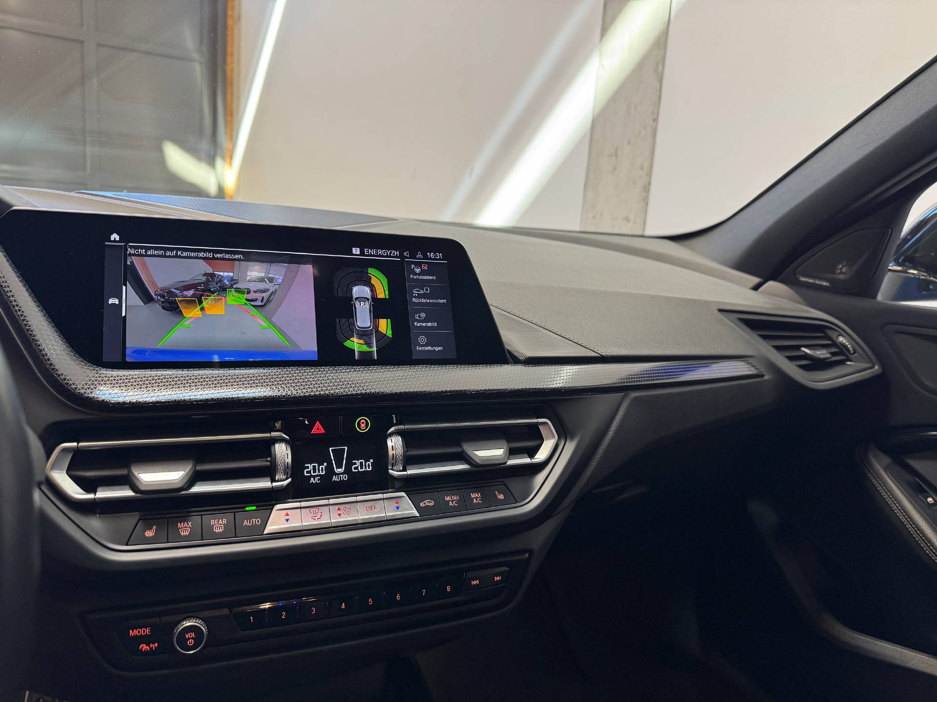 BMW M135i xDrive Swiss Performance Edition-image-7