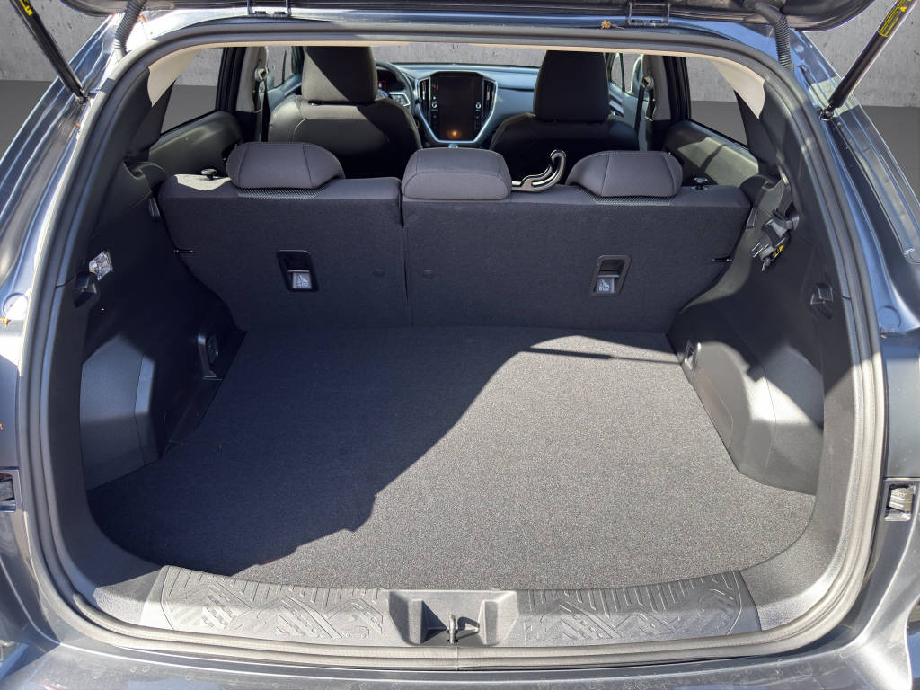 SUBARU Crosstrek Swiss Plus 2.0l-image-14