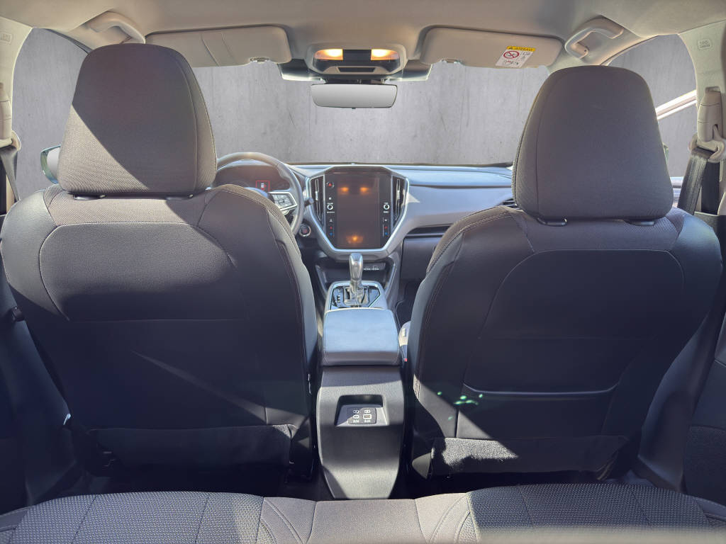 SUBARU Crosstrek Swiss Plus 2.0l-image-10