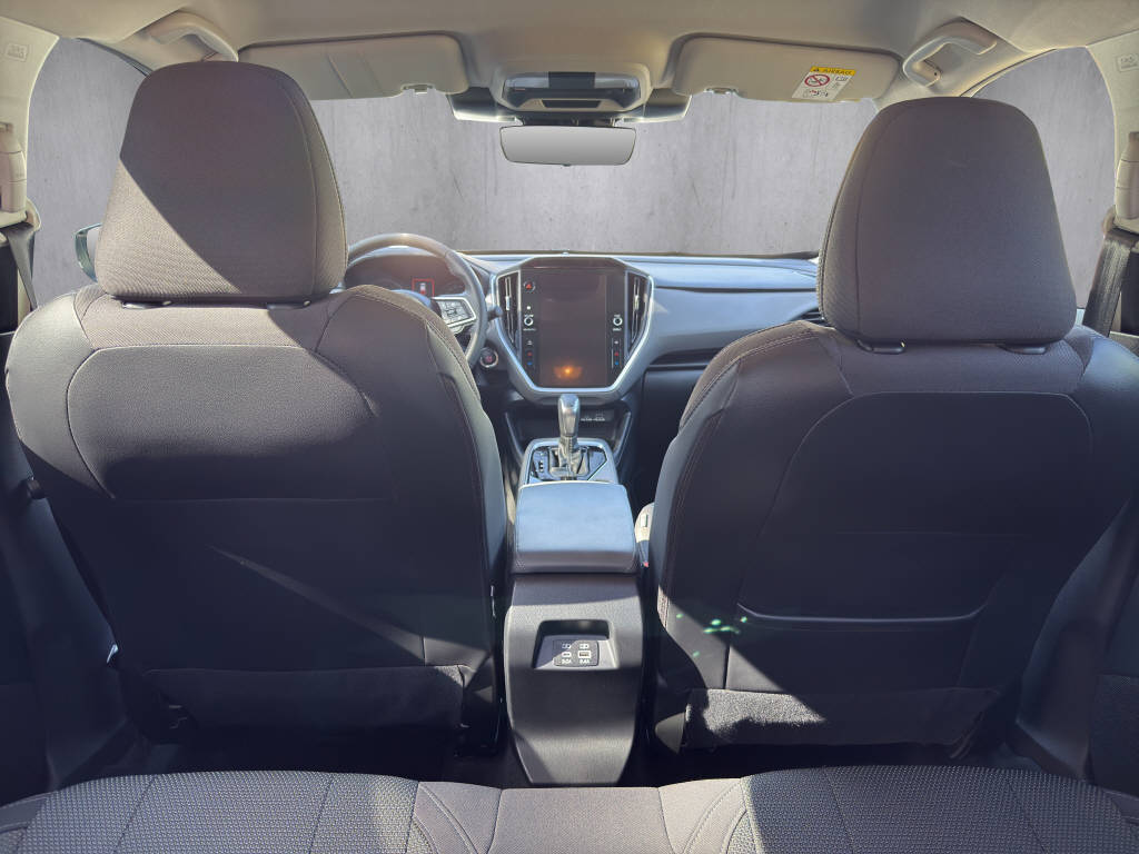 SUBARU Crosstrek Swiss Plus 2.0l-image-13