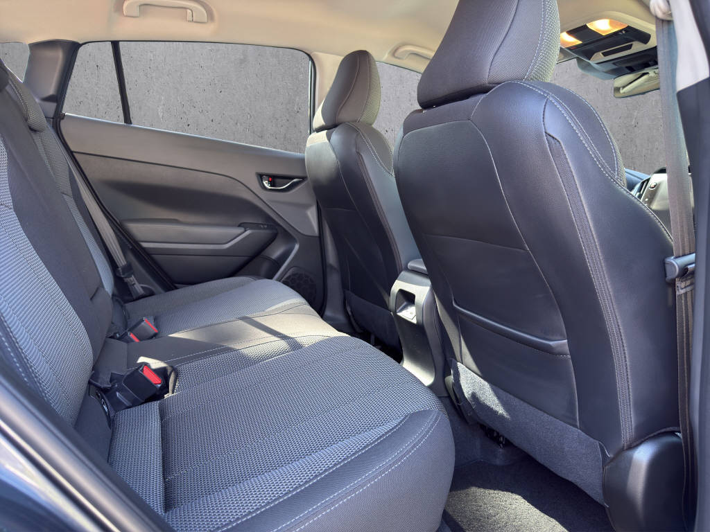 SUBARU Crosstrek Swiss Plus 2.0l-image-11