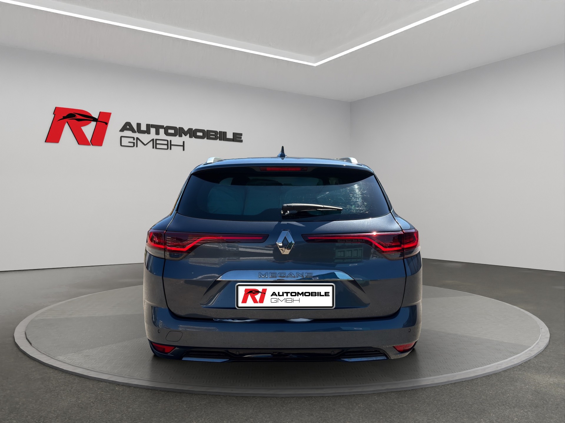 RENAULT Mégane Grandtour 1.5 dCi Intens EDC-showroom-element-2