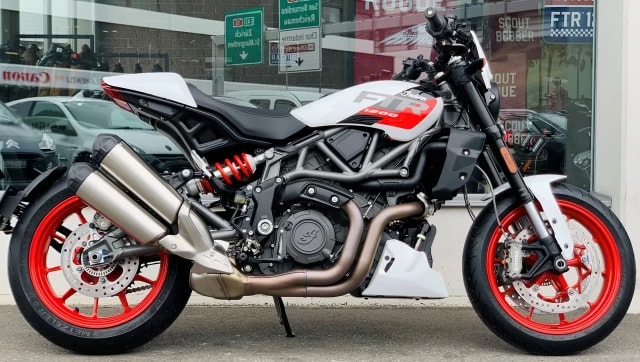 INDIAN FTR 1200 Sport-image-2