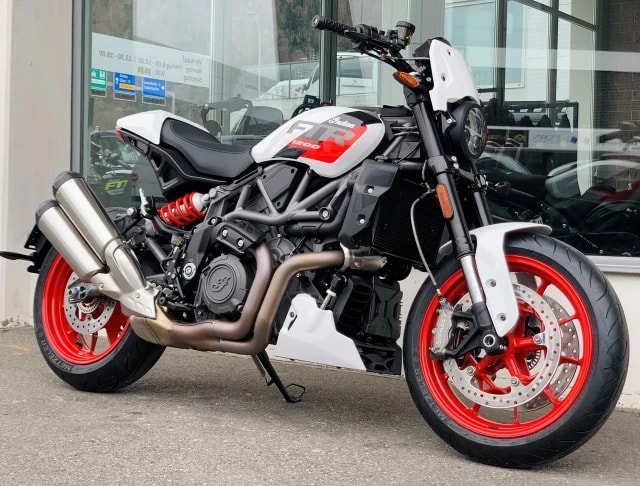 INDIAN FTR 1200 Sport-image-1