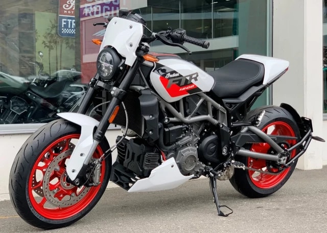 INDIAN FTR 1200 Sport-image-14