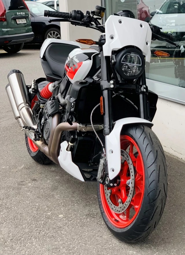 INDIAN FTR 1200 Sport-image-0