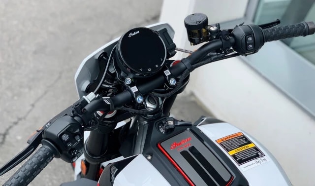 INDIAN FTR 1200 Sport-image-11
