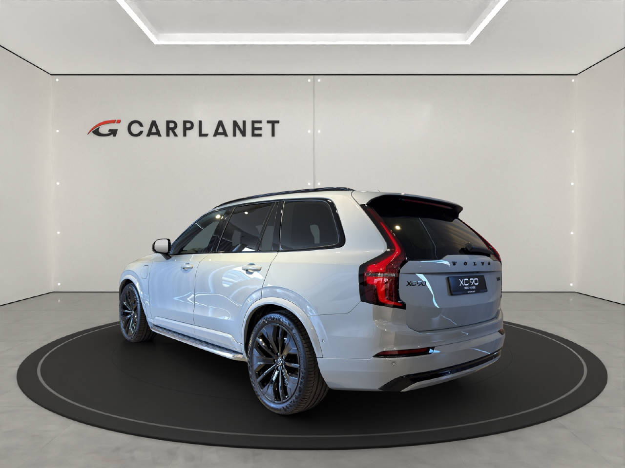VOLVO XC90 2.0 T8 TE Black Edition eAWD-showroom-element-2