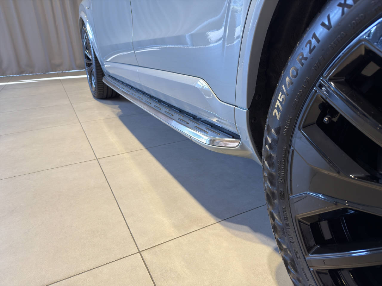 VOLVO XC90 2.0 T8 TE Black Edition eAWD-image-15