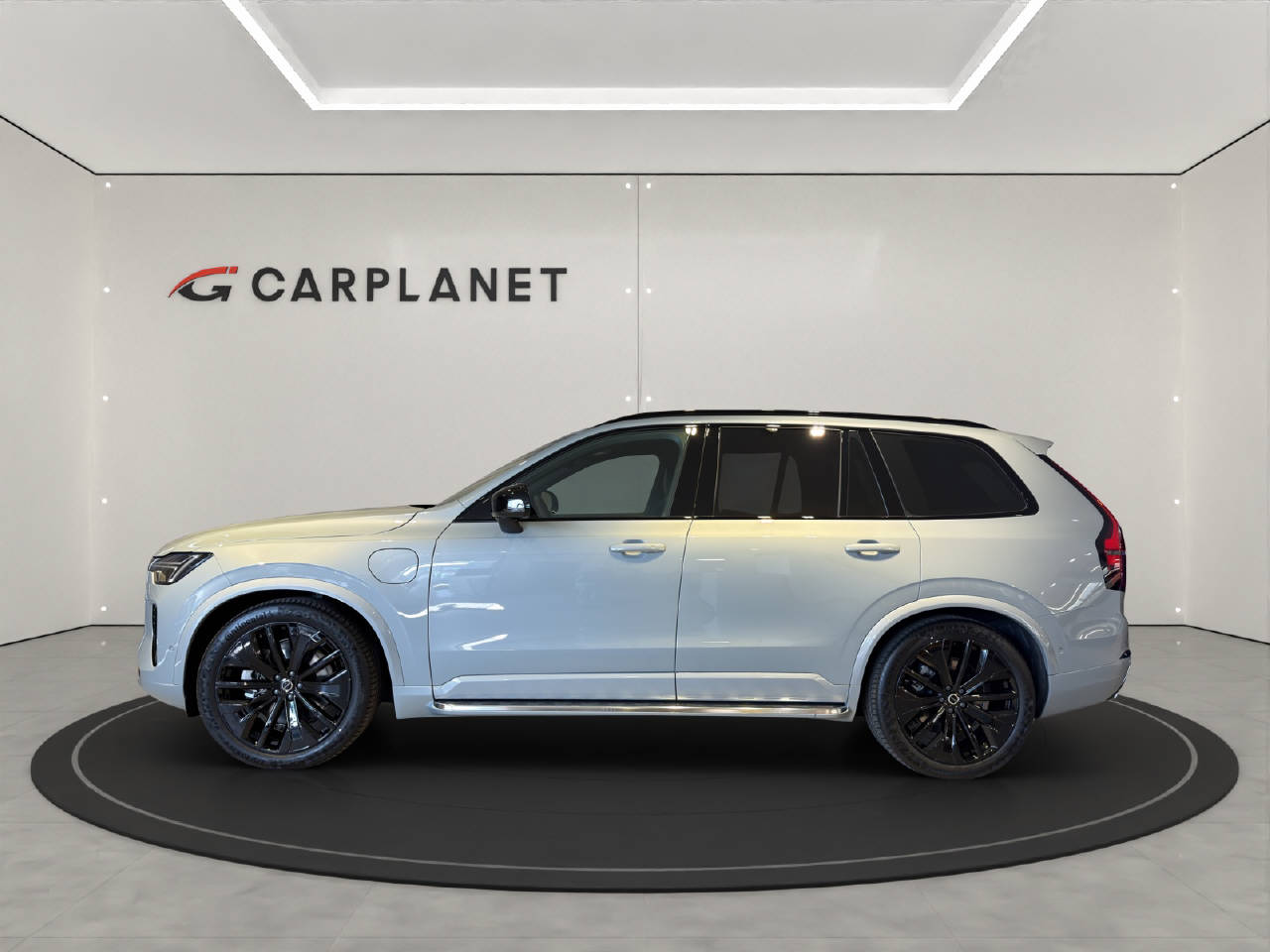VOLVO XC90 2.0 T8 TE Black Edition eAWD-showroom-element-1