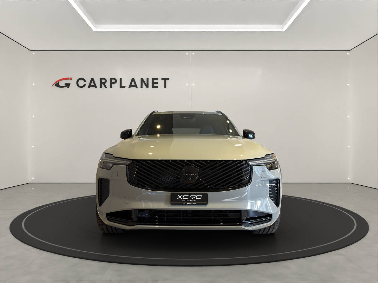 VOLVO XC90 2.0 T8 TE Black Edition eAWD-showroom-element-3
