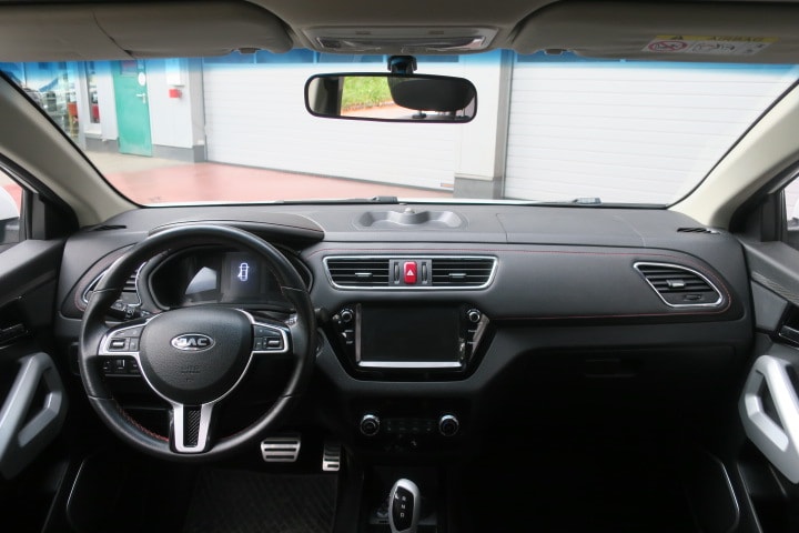 JAC e-S2 Luxury mit Batterie-image-8