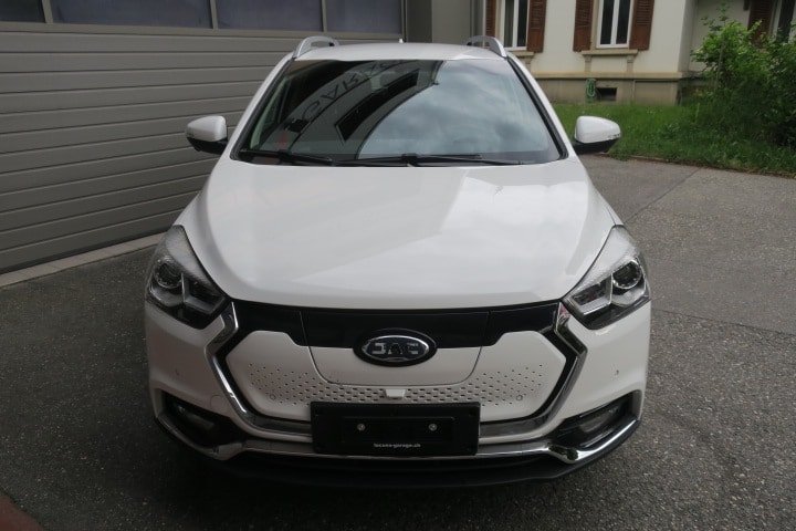 JAC e-S2 Luxury mit Batterie-image-1
