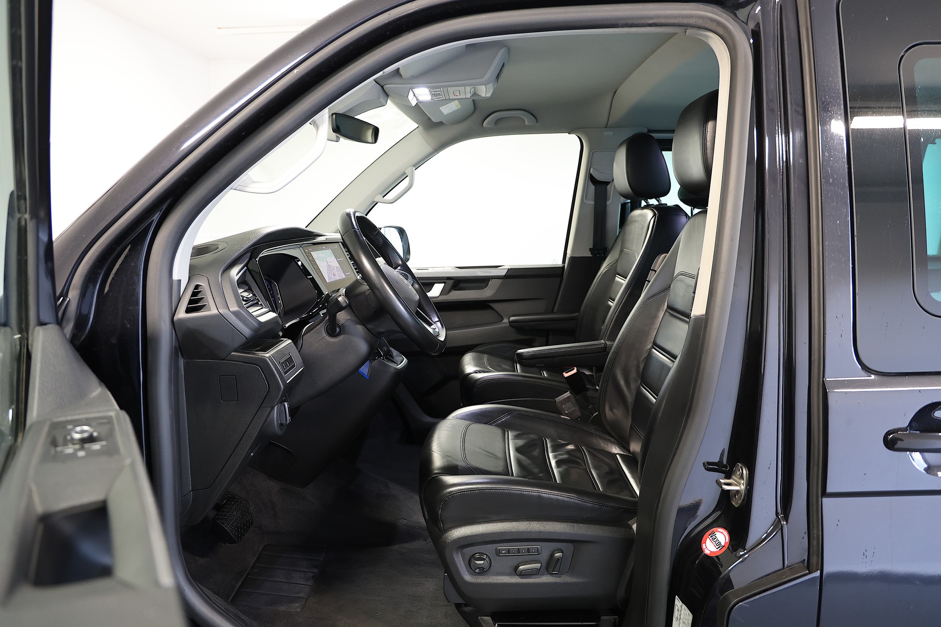 VW T6.1 Multivan 2.0 Bi-TDI Highline Liberty 4Mot. DSG-image-6