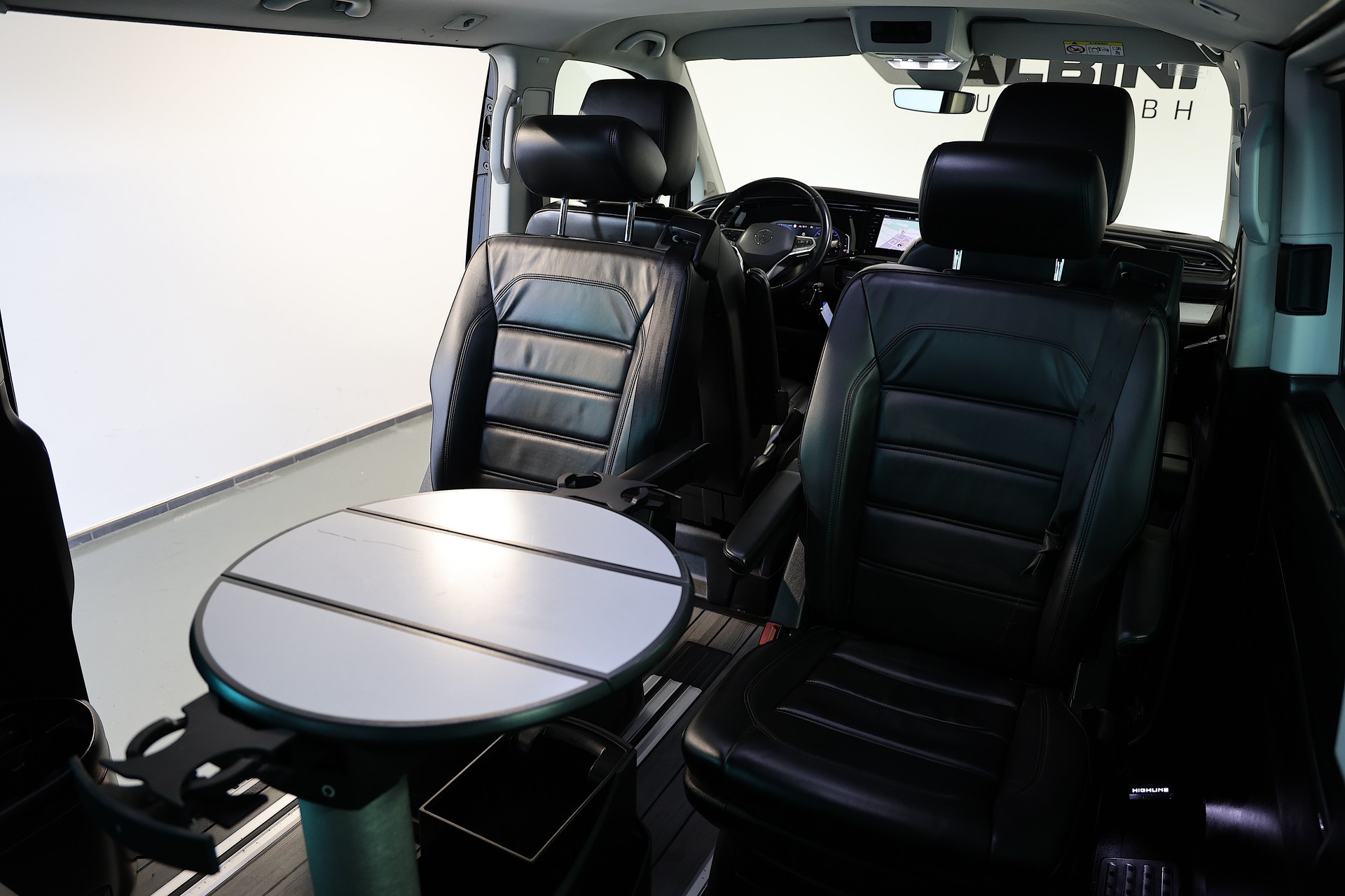 VW T6.1 Multivan 2.0 Bi-TDI Highline Liberty 4Mot. DSG-image-18