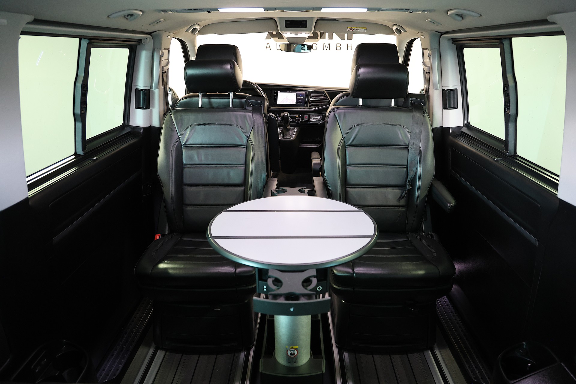 VW T6.1 Multivan 2.0 Bi-TDI Highline Liberty 4Mot. DSG-image-17