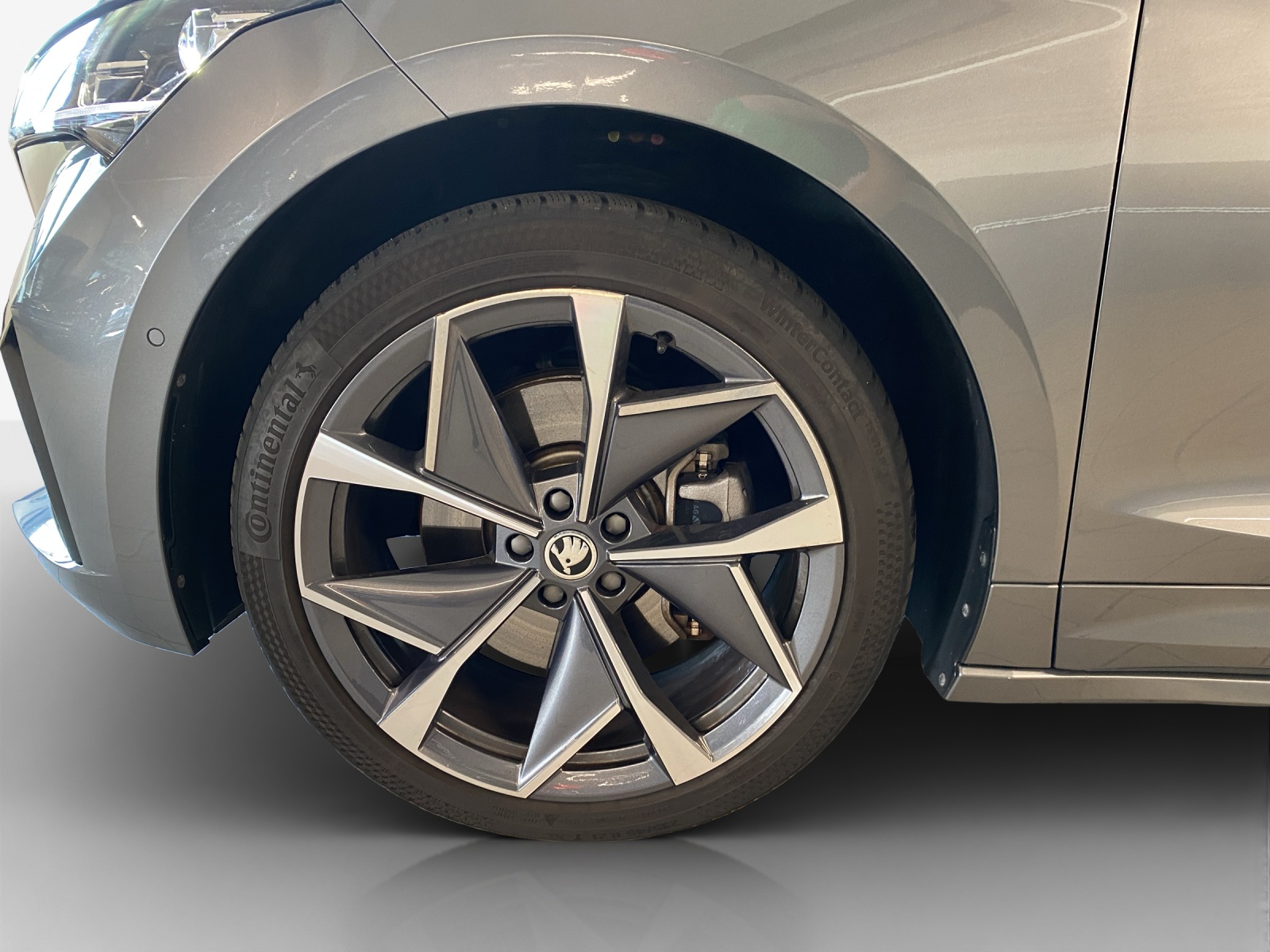 SKODA Enyaq Coupé RS iV 80 4x4-image-15