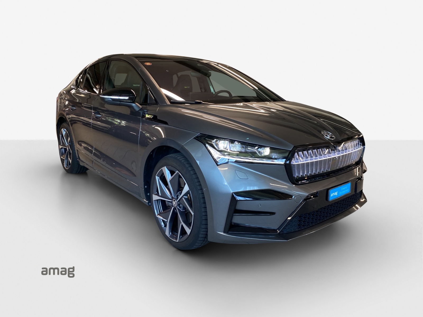SKODA Enyaq Coupé RS iV 80 4x4-image-6
