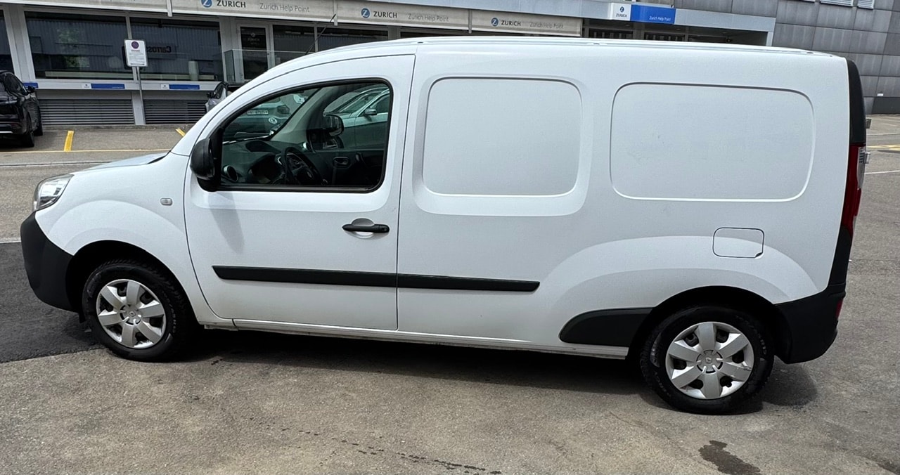 RENAULT Kangoo Maxi dCi 95 ENERGY Business 2 Pl./2 pl.-image-7