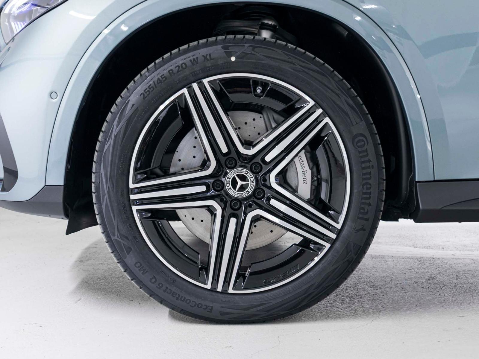 MERCEDES-BENZ GLC 220 d 4MATIC-image-14