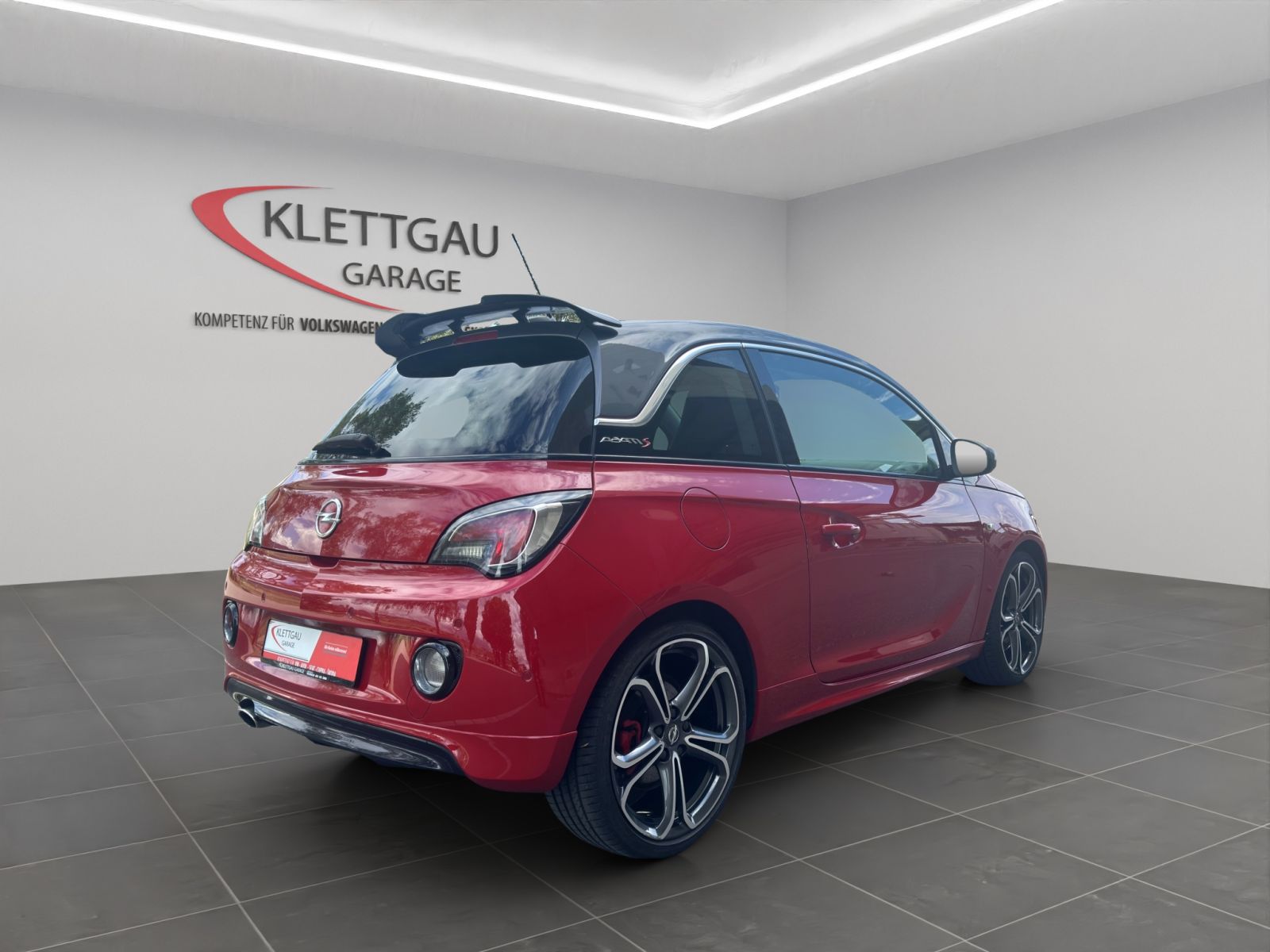 OPEL Adam 1.4i Turbo S S/S-image-6