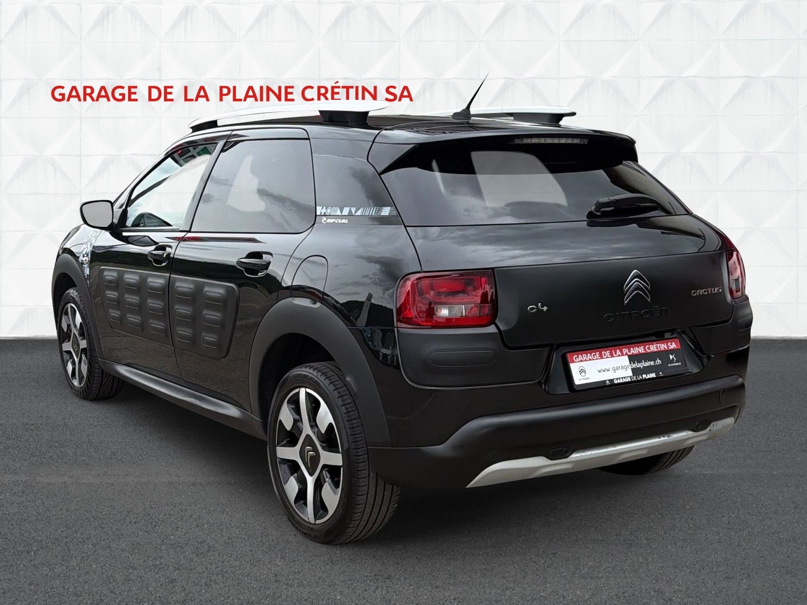 CITROEN C4 Cactus 1.2 e-THP Rip Curl-showroom-element-2